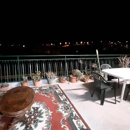 Attici Konukevi Cagliari