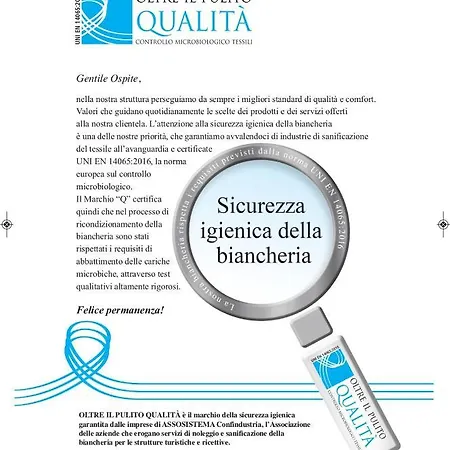 Attici Konukevi Cagliari