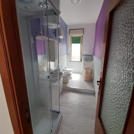 Konukevi Attici Cagliari