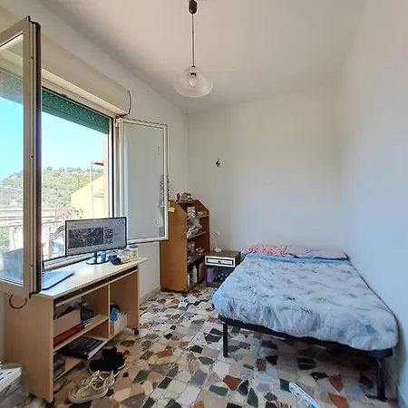 Konukevi Attici Cagliari